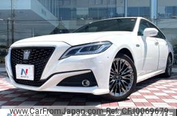 toyota crown 2018 -TOYOTA--Crown 6AA-GWS224--GWS224-1001944---TOYOTA--Crown 6AA-GWS224--GWS224-1001944-