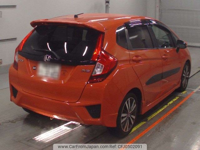 honda fit 2014 -HONDA 【練馬 530の365】--Fit GK5-3005728---HONDA 【練馬 530の365】--Fit GK5-3005728- image 2