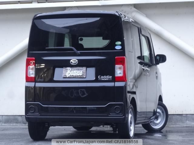 daihatsu hijet-caddie 2017 CFJ1816558 image 2