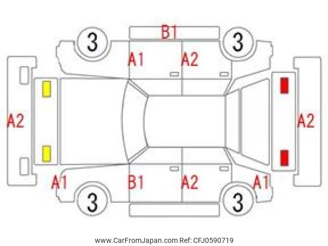 daihatsu move-canbus 2016 -DAIHATSU--Move Canbus DBA-LA800S--LA800S-0024385---DAIHATSU--Move Canbus DBA-LA800S--LA800S-0024385- image 2