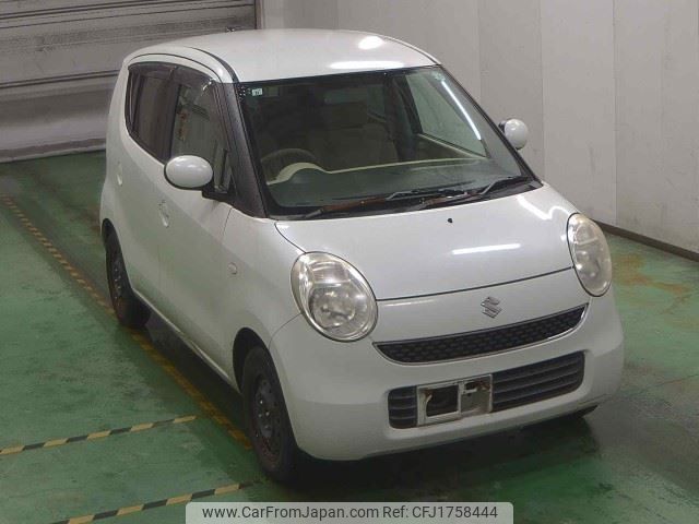 suzuki mr-wagon 2007 CFJ1758444 image 1