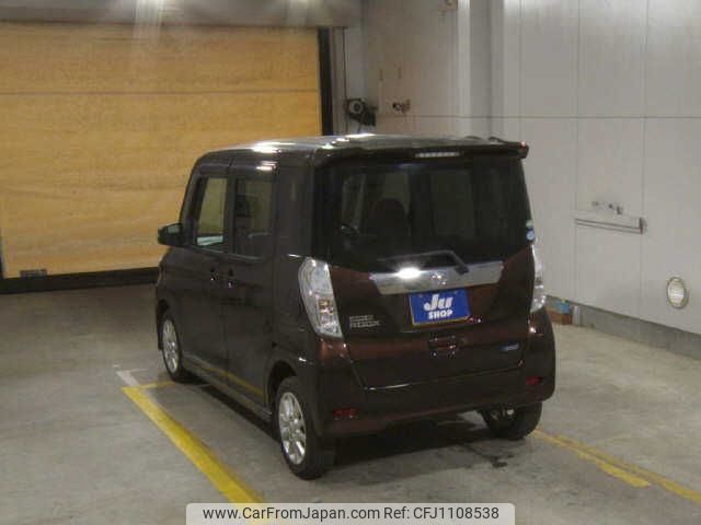 nissan dayz-roox 2016 -NISSAN 【鹿児島 581ﾎ7074】--DAYZ Roox B21A--B21A-0252149---NISSAN 【鹿児島 581ﾎ7074】--DAYZ Roox B21A--B21A-0252149- image 2