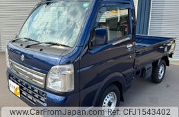 suzuki carry-truck 2018 CFJ1543402