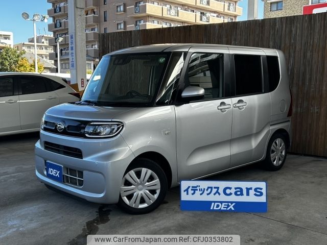 daihatsu tanto 2022 -DAIHATSU--Tanto 6BA-LA650S--LA650S-0174512---DAIHATSU--Tanto 6BA-LA650S--LA650S-0174512- image 1