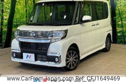 daihatsu tanto 2019 CFJ1649469