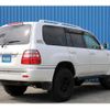 toyota land-cruiser-wagon 2003 -TOYOTA--Land Cruiser Wagon GH-UZJ100W--UZJ100-0146794---TOYOTA--Land Cruiser Wagon GH-UZJ100W--UZJ100-0146794- image 3