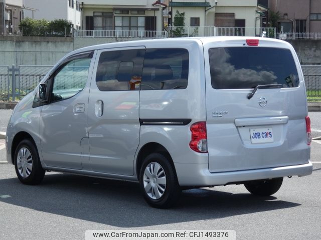 nissan nv200-vanette 2020 -NISSAN--NV200 3BA-M20--M20-034641---NISSAN--NV200 3BA-M20--M20-034641- image 2