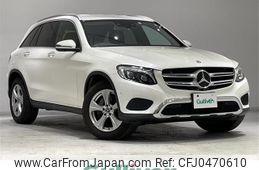 mercedes-benz glc-class 2017 -MERCEDES-BENZ--Benz GLC LDA-253905C--WDC2539052F301735---MERCEDES-BENZ--Benz GLC LDA-253905C--WDC2539052F301735-