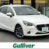 mazda demio 2017 -MAZDA--Demio LDA-DJ5FS--DJ5FS-309010---MAZDA--Demio LDA-DJ5FS--DJ5FS-309010- image 1