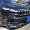 jeep cherokee 2015 CFJ1709478 image 13