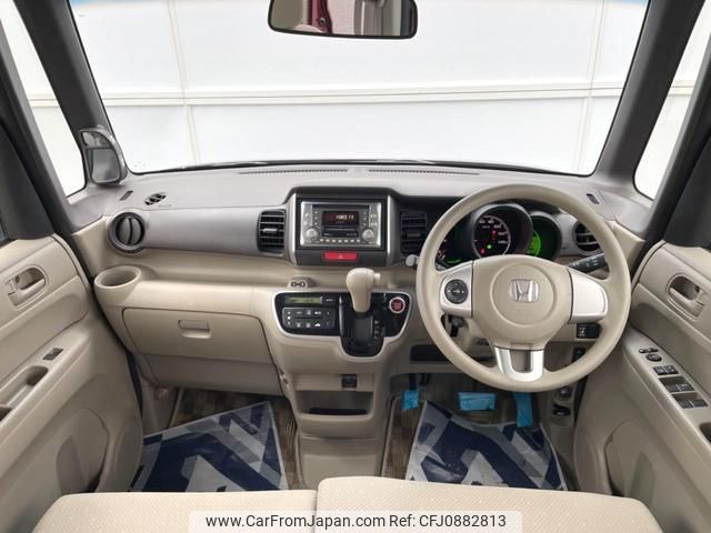 honda n-box 2014 quick_quick_JF1_JF1-1434276 image 2