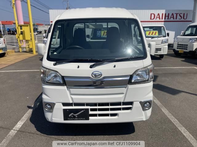 daihatsu hijet 2017 -DAIHATSU--Hijet Truck--S500P-0051451---DAIHATSU--Hijet Truck--S500P-0051451- image 2