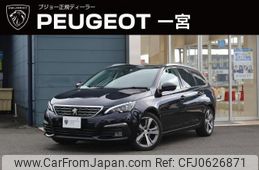 peugeot 308 2019 quick_quick_T9WHN05_VF3LRHNSRKS160593