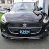 suzuki swift 2019 quick_quick_ZC53S_ZC53S-115562 image 2