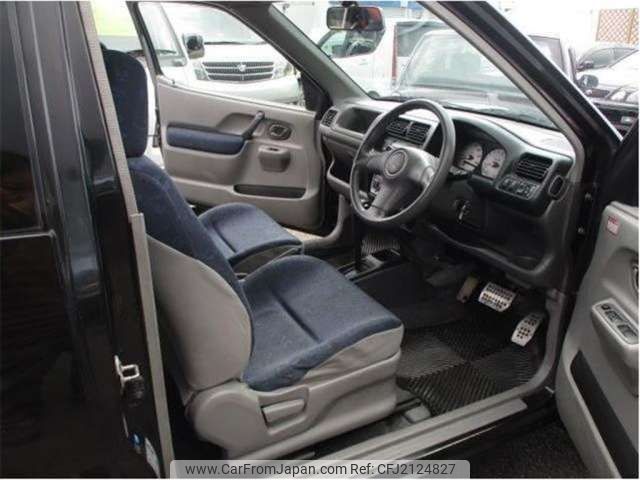 C*o様 SUZUKISPORT HN21S/HN22SMC21S/MC22SH 1999 Suzuki Kei GF-HN21S 4WD - Car Price $2,842