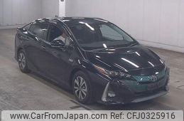 toyota prius-phv 2017 quick_quick_DLA-ZVW52_ZVW52-3043590