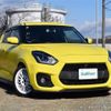 suzuki swift 2019 -SUZUKI--Swift CBA-ZC33S--ZC33S-122636---SUZUKI--Swift CBA-ZC33S--ZC33S-122636- image 1