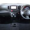 nissan cube 2011 K00210 image 7