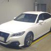 toyota crown 2021 -TOYOTA 【岐阜 303ﾆ1770】--Crown 6AA-AZSH21--AZSH21-1015745---TOYOTA 【岐阜 303ﾆ1770】--Crown 6AA-AZSH21--AZSH21-1015745- image 1