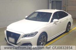 toyota crown 2021 -TOYOTA 【岐阜 303ﾆ1770】--Crown 6AA-AZSH21--AZSH21-1015745---TOYOTA 【岐阜 303ﾆ1770】--Crown 6AA-AZSH21--AZSH21-1015745-