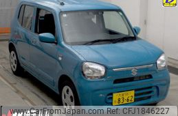 suzuki alto 2024 CFJ1846227