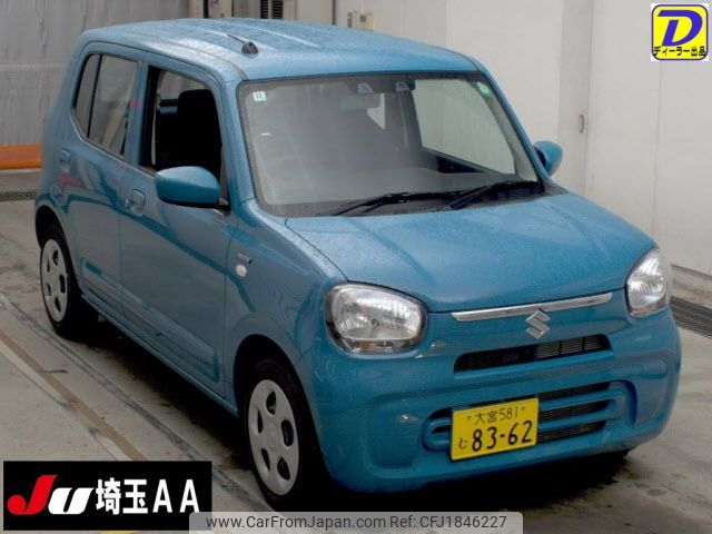 suzuki alto 2024 CFJ1846227 image 1