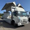 isuzu forward 2009 CFJ1683840 image 9