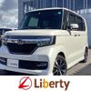 honda n-box 2017 quick_quick_JF3_JF3-1016603 image 1