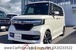 honda n-box 2017 quick_quick_JF3_JF3-1016603