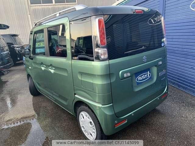 suzuki spacia 2018 quick_quick_DAA-MK53S_MK53S-122584 image 2