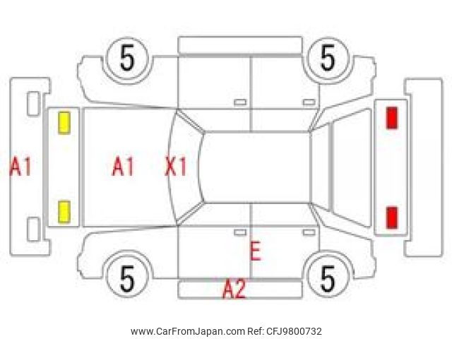 honda n-box 2019 -HONDA--N BOX DBA-JF3--JF3-1196374---HONDA--N BOX DBA-JF3--JF3-1196374- image 2