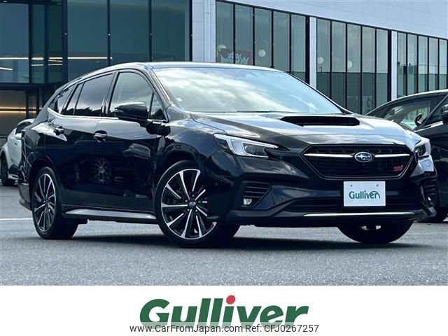 subaru levorg 2023 -SUBARU--Levorg 4BA-VN5--VN5-051009---SUBARU--Levorg 4BA-VN5--VN5-051009- image 1