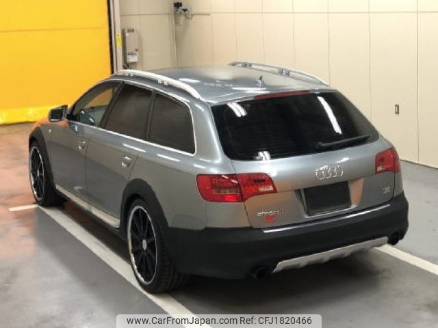 audi a6 2006 CFJ1820466 image 2