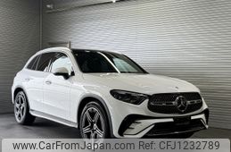 mercedes-benz glc-class 2024 -MERCEDES-BENZ--Benz GLC 3CA-254605--W1N2546052F162830---MERCEDES-BENZ--Benz GLC 3CA-254605--W1N2546052F162830-