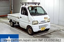 suzuki carry-truck 2000 -SUZUKI 【高知 480た1810】--Carry Truck DA52T--DA52T-228943---SUZUKI 【高知 480た1810】--Carry Truck DA52T--DA52T-228943-