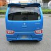 suzuki wagon-r 2017 -SUZUKI--Wagon R DAA-MH55S--MH55S-153709---SUZUKI--Wagon R DAA-MH55S--MH55S-153709- image 2