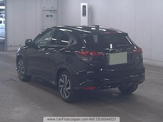 honda vezel 2019 quick_quick_DBA-RU1_RU1-1323179 image 2