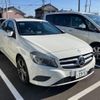 mercedes-benz a-class 2014 -MERCEDES-BENZ--Benz A Class DBA-176042--WDD1760422V010871---MERCEDES-BENZ--Benz A Class DBA-176042--WDD1760422V010871- image 1