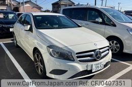 mercedes-benz a-class 2014 -MERCEDES-BENZ--Benz A Class DBA-176042--WDD1760422V010871---MERCEDES-BENZ--Benz A Class DBA-176042--WDD1760422V010871-