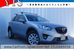 mazda cx-5 2012 -MAZDA--CX-5 LDA-LDA---KE2FW-110501---MAZDA--CX-5 LDA-LDA---KE2FW-110501-