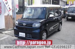 daihatsu tanto 2021 quick_quick_LA650S_LA650S-0157383