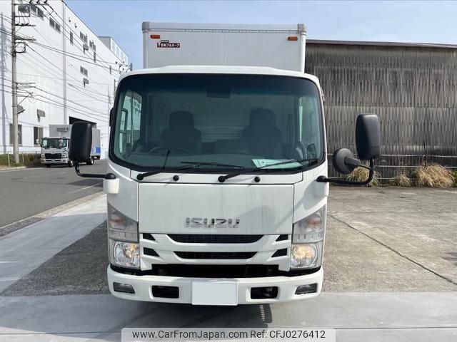 isuzu elf-truck 2015 GOO_NET_EXCHANGE_0508369A30240919W001 image 2