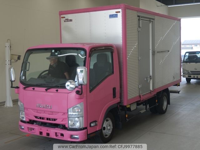 isuzu elf-truck 2020 -ISUZU--Elf NLR88AN-7001854---ISUZU--Elf NLR88AN-7001854- image 1