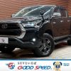 toyota hilux 2023 -TOYOTA--Hilux 3DF-GUN125--GUN125-3947081---TOYOTA--Hilux 3DF-GUN125--GUN125-3947081- image 1