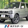 suzuki jimny 2016 quick_quick_JB23W_JB23W-755042 image 1