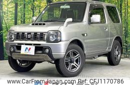 suzuki jimny 2016 quick_quick_JB23W_JB23W-755042