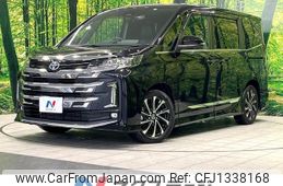 toyota noah 2023 -TOYOTA--Noah 6AA-ZWR90W--ZWR90-0079912---TOYOTA--Noah 6AA-ZWR90W--ZWR90-0079912-