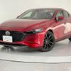 mazda mazda3-fastback 2020 quick_quick_BPEP_BPEP-102337 image 2