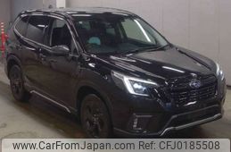 subaru forester 2021 -SUBARU--Forester 4BA-SK5--SK5-014275---SUBARU--Forester 4BA-SK5--SK5-014275-