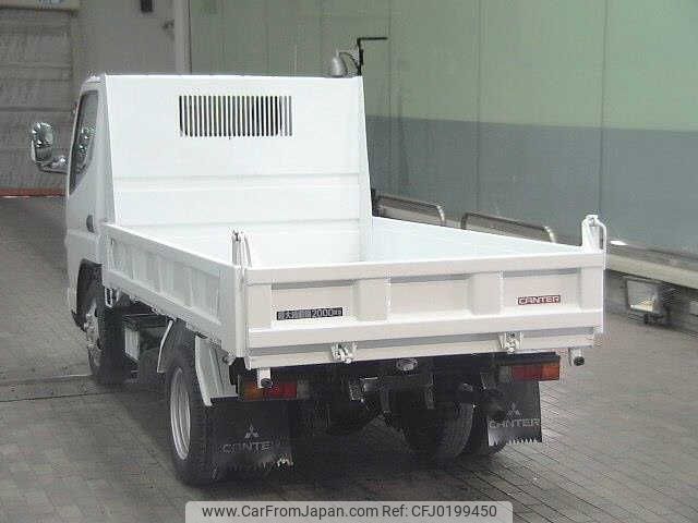 mitsubishi-fuso canter 2005 -MITSUBISHI--Canter FE71DBD-513502---MITSUBISHI--Canter FE71DBD-513502- image 2